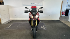 BMW S1000 XR ABS